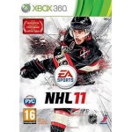 NHL 11 [Xbox 360]